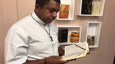 Quaresma - Estudo Bíblico Mt 9,14-15