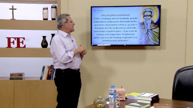 A Igreja é Una e Santa