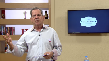 A Igreja é Católica e Escatológica