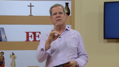 A Identidade da Igreja-A Igreja é Apostólica