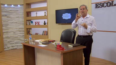 Tradição Apostólica da Igreja