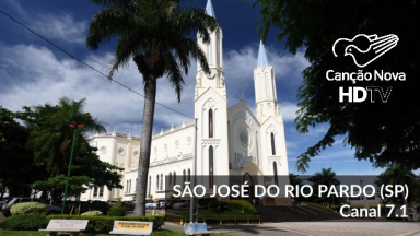 Nova busca de canais em São José do Rio Pardo será necessário