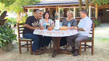 Minha família é assim - Domingo de Páscoa (21/04/19)