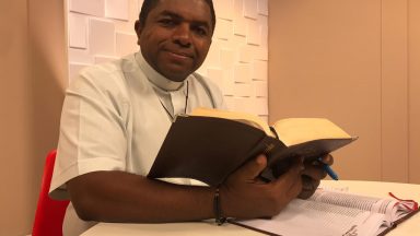 Estudo Bíblico - Eclesiastes 08,1-17