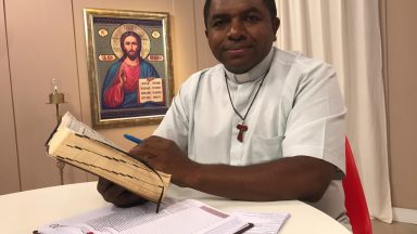 Estudo Bíblico - Eclesiastes 04,1-16