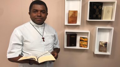 Estudo Bíblico - Eclesiastes 06, 1-11