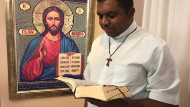 Estudo Bíblico - Eclesiastes 09,1-18