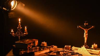 Dramaturgia [Especiais]