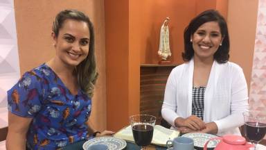 Especial Mulheres da Bíblia com Sônia Venâncio