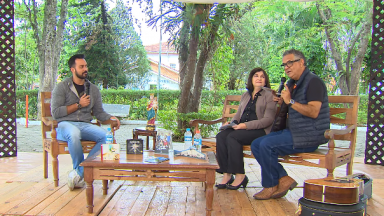 Vida Prática com Thiago Tomé