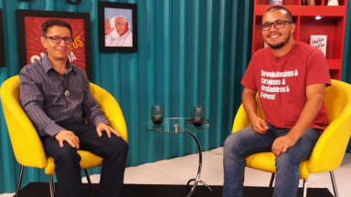 Programa jovem debate sobre a Cultura da Morte