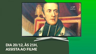 Filme Santo Eugênio de Mazenod