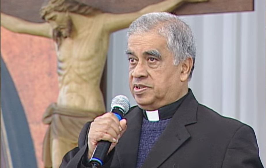 Peter Rufus Matrimônio, reflexo do amor de Cristo - Pe Rufus - TV Canção Nova