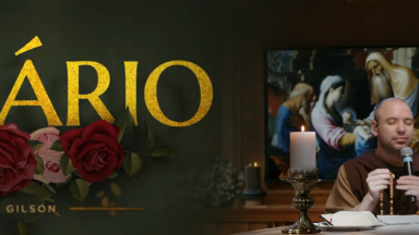 Retiro Quaresmal (Frei Gilson)