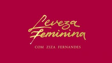 Leveza Feminina