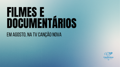 Filmes e documentários no mês vocacional