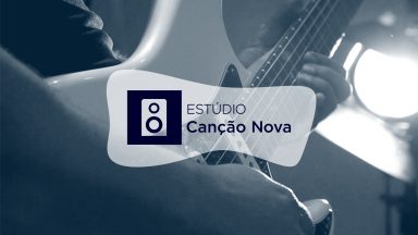 Novo programa estreia na grade da TV Canção Nova