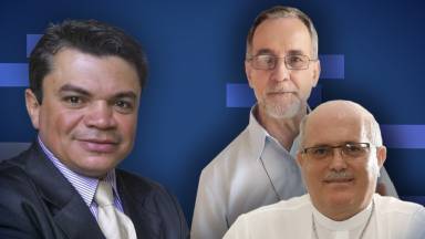A missão da Igreja e a disseminação do Cristianismo no mundo