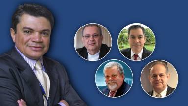 ALÉM DA NOTÍCIA - RETROSPECTIVA 2020