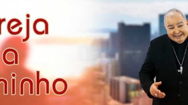 Igreja a Caminho