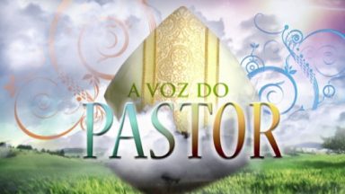 A voz do pastor