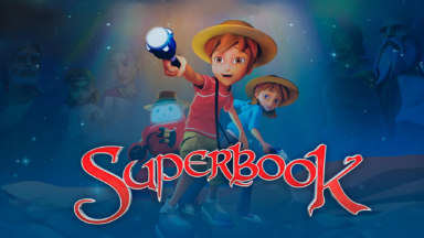 Superbook
