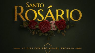 Quarenta dias com São Miguel