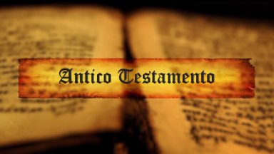 Série Antigo Testamento - Terra Santa