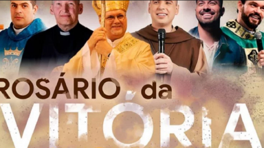 Rosário da Vitória