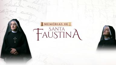 Memórias de Santa Faustina