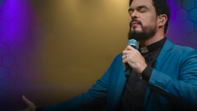 Especial Quero tua presença - Padre Adriano Zandoná