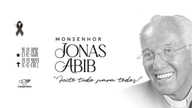 Especial Monsenhor Jonas Abib
