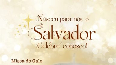 Santa Missa do Galo