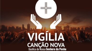 Vigília Canção Nova