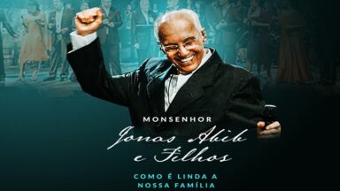 Show Como é Linda a Nossa Família