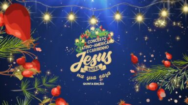 Cantata de Natal (Alma TV)