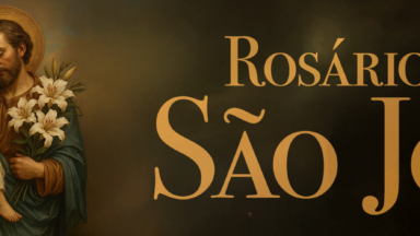 Rosário de São José