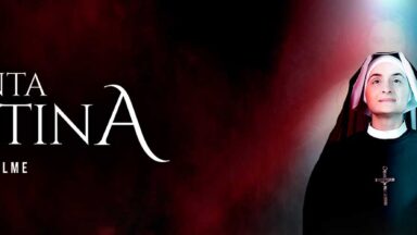 Santa Faustina - O filme