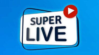 Super Live Canção Nova