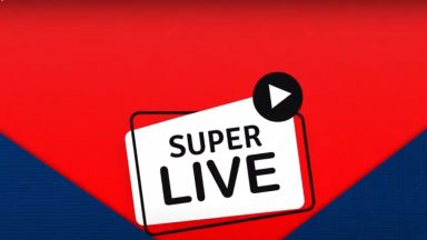 Super Live Canção Nova