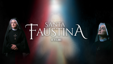 Santa Faustina - O filme
