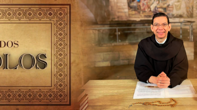 Na Escola dos Apóstolos