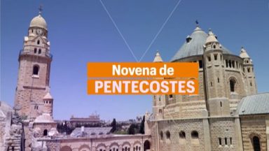 Novena de Pentecostes
