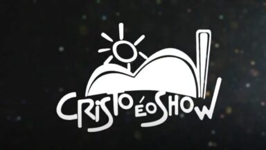 Cristo é o Show