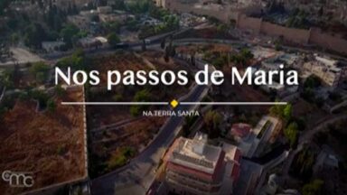 Série (Nos passos de Maria)