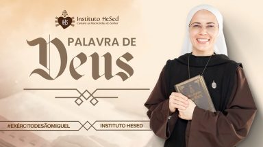 Palavra de Deus
