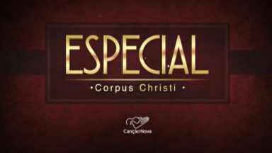 Especial Corpus Christi