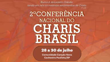 Conferência Charis