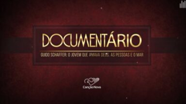 Documentário - Guido Schaffer