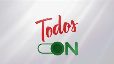 Documentário TODOS ON - Jovens: Os protagonistas da mudança